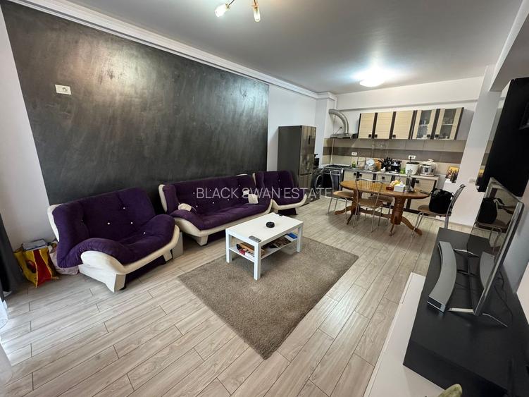 Apartament 2 Camere Militari Residence – Str. Rezervelor 54 - 7