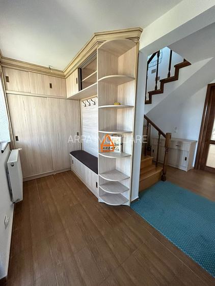 Casa / Vila - P+M - 150 mp , teren 731 mp - Valea Adanca , Miroslava - 4