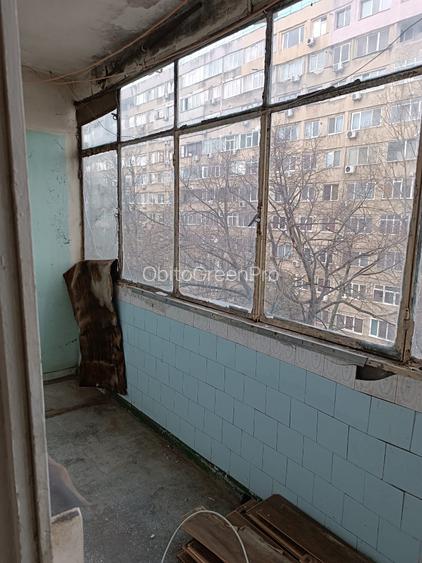 Metrou Constantin Brancusi- Drumul Taberei - 14