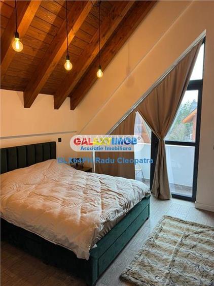 Vanzare apartament 2 camere,  Sinaia - 6