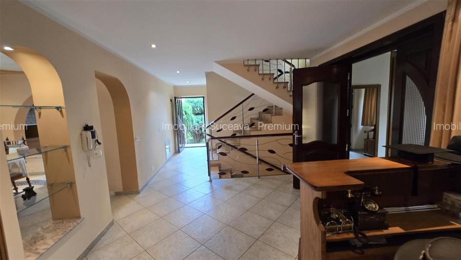 Casa de Lux - in Suceava! De vanzare -  0727817187 - 5