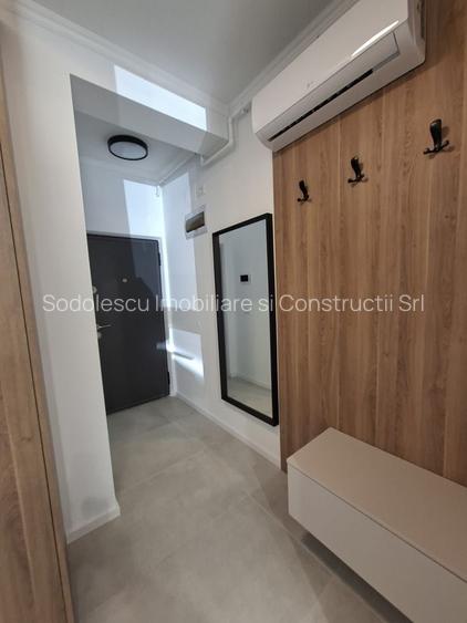 Apartament 1 cameră zona Braytim - 19
