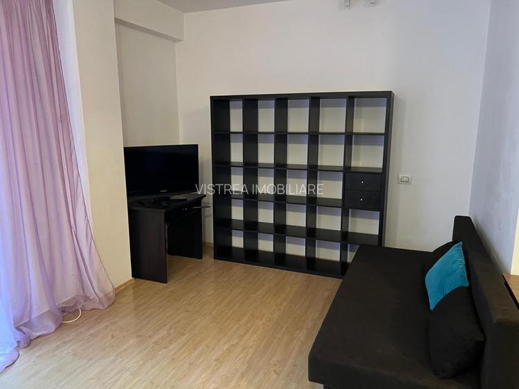 Apartament 2 camere Militari Residence situat la intrarea in complex - 3