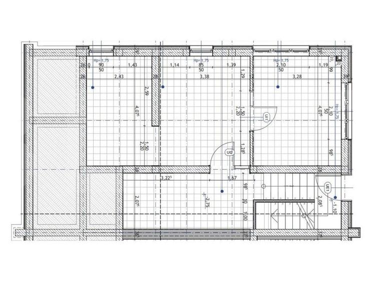 Casa PREMIUM in ansamblu privat, 183 mp utili, 400 mp teren, Dezmir - 13