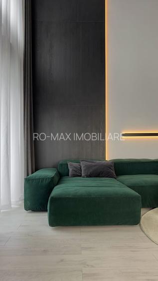 Duplex exclusivist Belvedere Residence Floreasca - 3