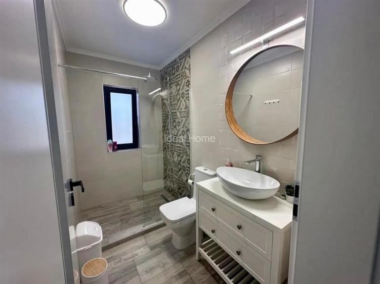 Breazu - Casa individuala Finalizata - Mobilata si Utilata - 9