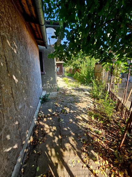 Casă cu teren generos de 1.297 mp, zona Rudului – Ploiești - 45