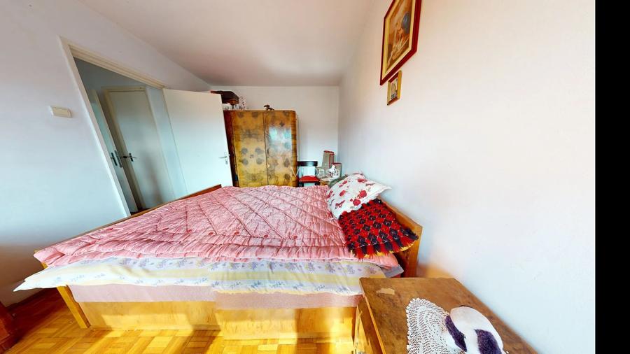 Apartament cu 2 camere confort 1-Gemenii - 9