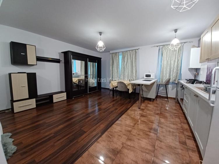 Apartament de inchiriat | 2 camere | Modern | Floresti - Eroilor - 6