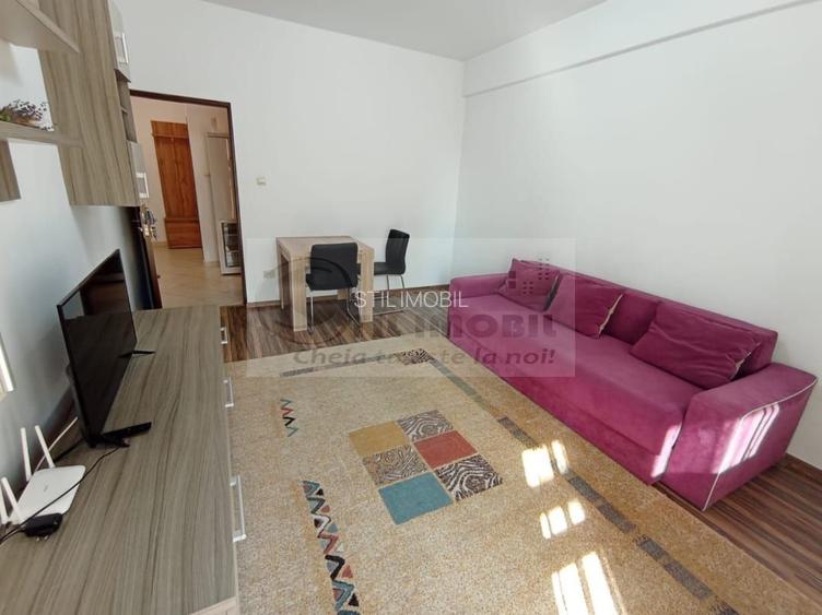 Apartament cu 2 camere decomandate - Etaj 1 - Bloc 2014 - T.Neculai ! - 2