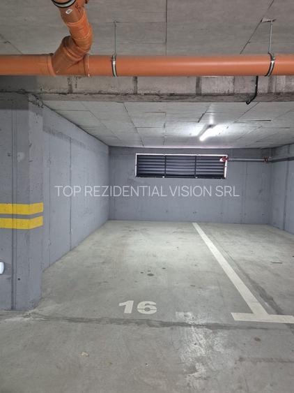 BLOC FINALIZAT-PROIECT NEW GEA / AP.2 CAM DECOMANDAT,ETAJ 1/3. - 16