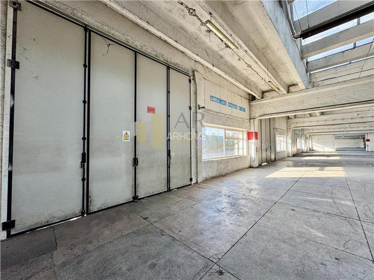 Spatiu industrial, birouri, diverse suprafete, Valenii de Munte Prahova - 15