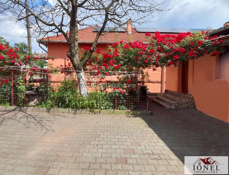 Casa de vanzare in Alba Iulia, Cetate - 2