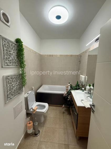 Herastrau | 3 Camere | Centrala | Parcare | Parter | - 12