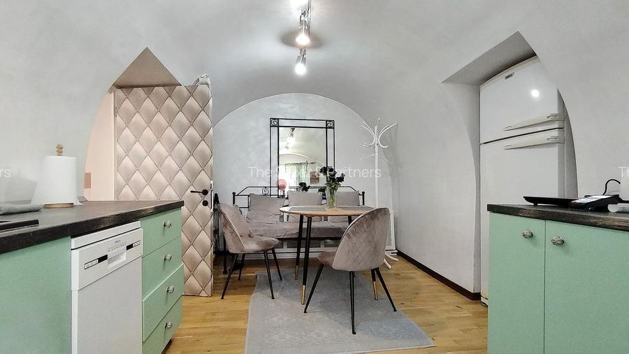 Zona Ultracentrala | Pretabil Investitie - 4