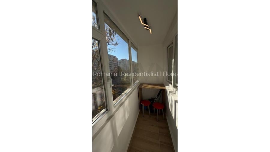 REA1024344 Apartament 2 camere l Renovat l 52MP - 8