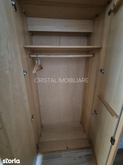 Apartament 2 camere, bloc nou, AC , etaj 8/10, zona Pod Constanta - 17