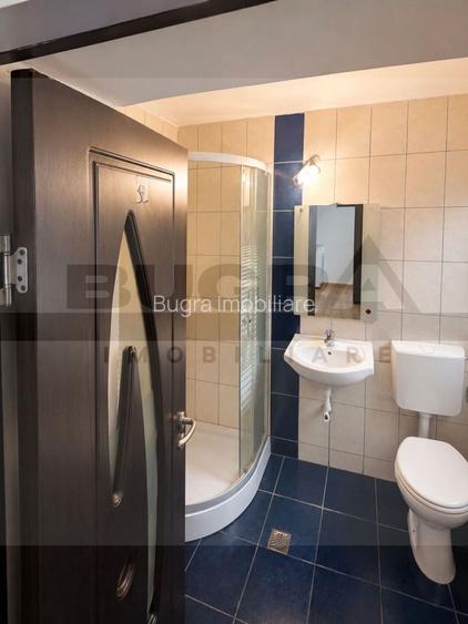 Oportunitate investitie! Garsoniera la cheie, 23mp, zona Cluj Arena - 3