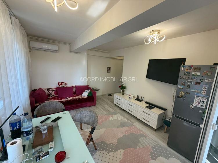 Apartament 2 camere zona Inel II - 2