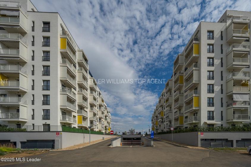 Inchiriere apartament 2 camere, utilat si mobilat - Arbo Mogosoaia - 21