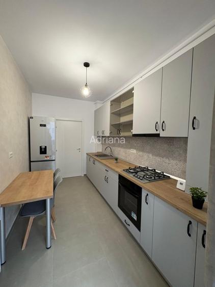 Apartament 2 camere NOU - prima chirie - Metrou Berceni - 14