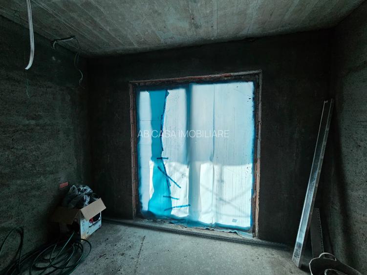 Apartamente, 3 cam, 2 băi, 2 parcări, et. 1 și P, curte generoasă, Moșnița Veche - 12