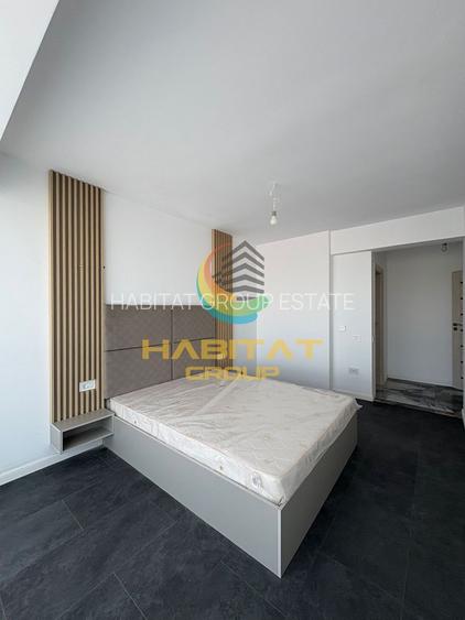Penthouse de inchiriat Sector 4 Metalurgiei Parcare Subteran - 7
