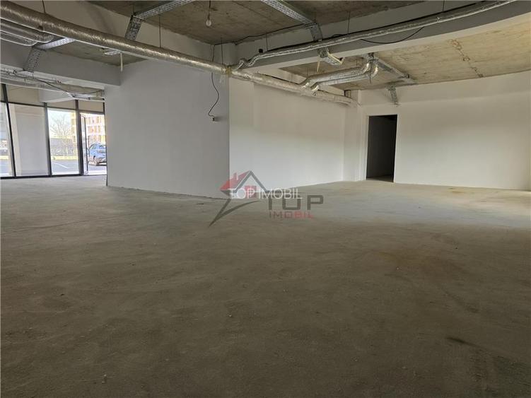 Spatiu Comercial - Conest - Tudor Vladimirescu - 7