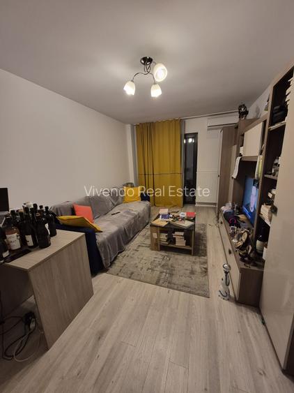 Garsoniera Drumul Taberei | Residence 158 - 3