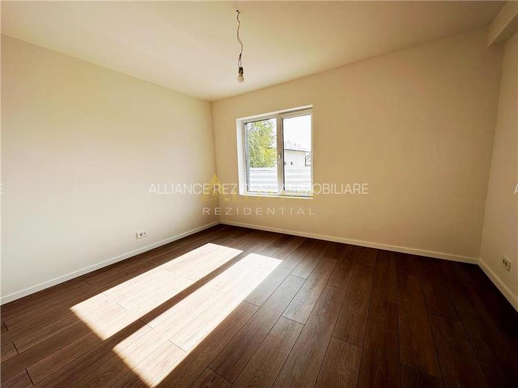 Casa individuala ~ 5 camere 3 bai ~ dressing ~ teren 325mp - 3