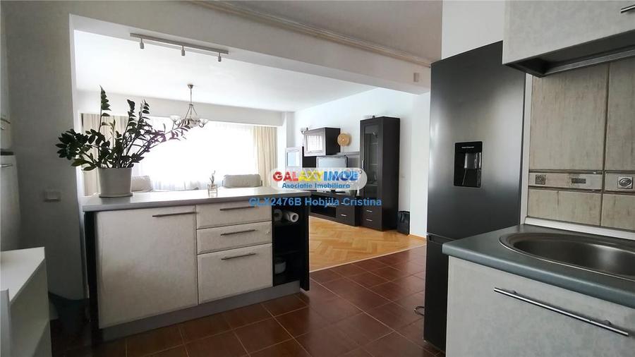 Apartament 3 camere de inchiriat - Greenfield Residence, langa padure - 4