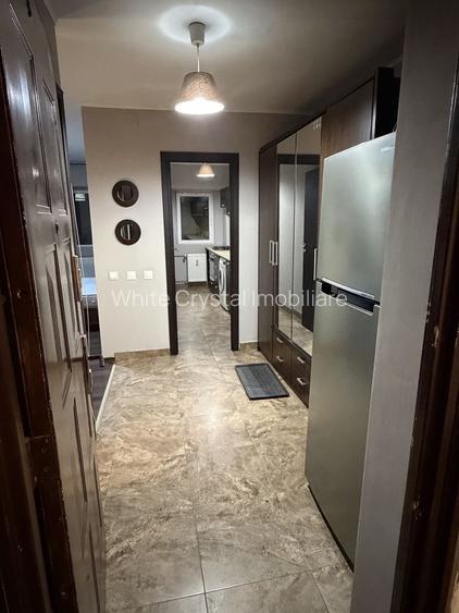 Închiriez garsonieră modernă, Piața Muncii, aproape de metrou - 4