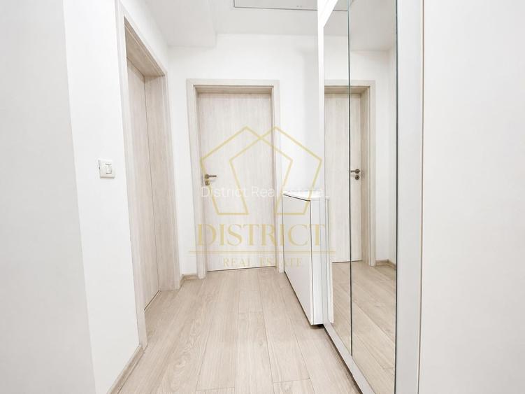 Apartament cu 2 camere | Giroc - 11