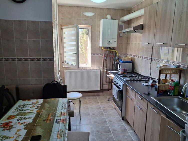 Apartament 3 camere decomandate – Mărăști - 2