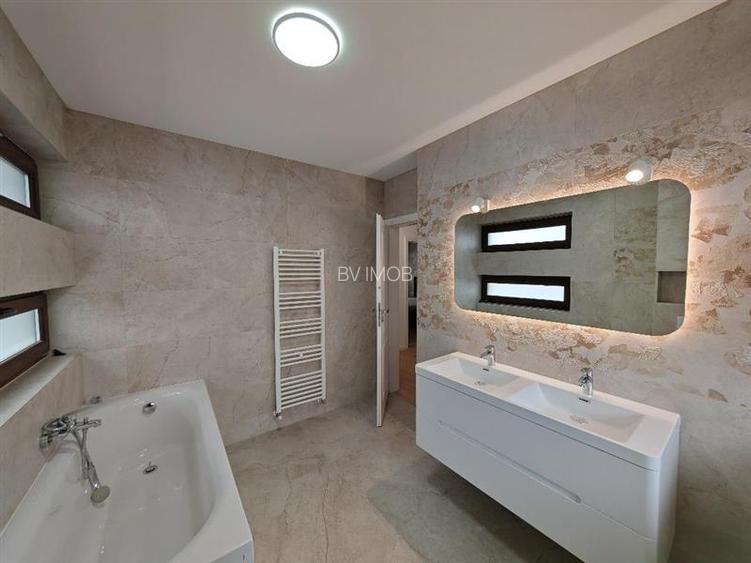 Inchiriem Casa Individuala, 4 Camere, Moderna, Ghimbav - Florilor - 22
