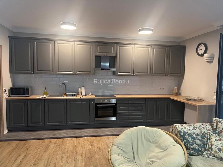 Vand casa pe un singur nivel in Valcele, Feleacu, la 14 km de Cluj-Napoca  - 12