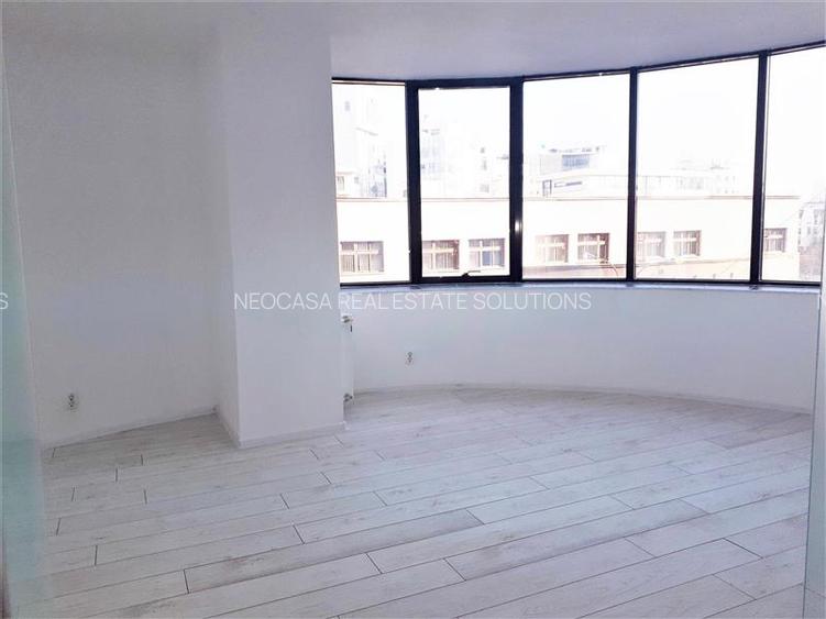 SPATIU MODERN IN IMOBIL NOU DE BIROURI, IN ZONA PIATA VICTORIEI - 7