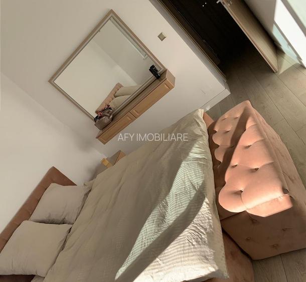 DE INCHIRIAT | APARTAMENT 2 CAMERE | PIPERA - 3