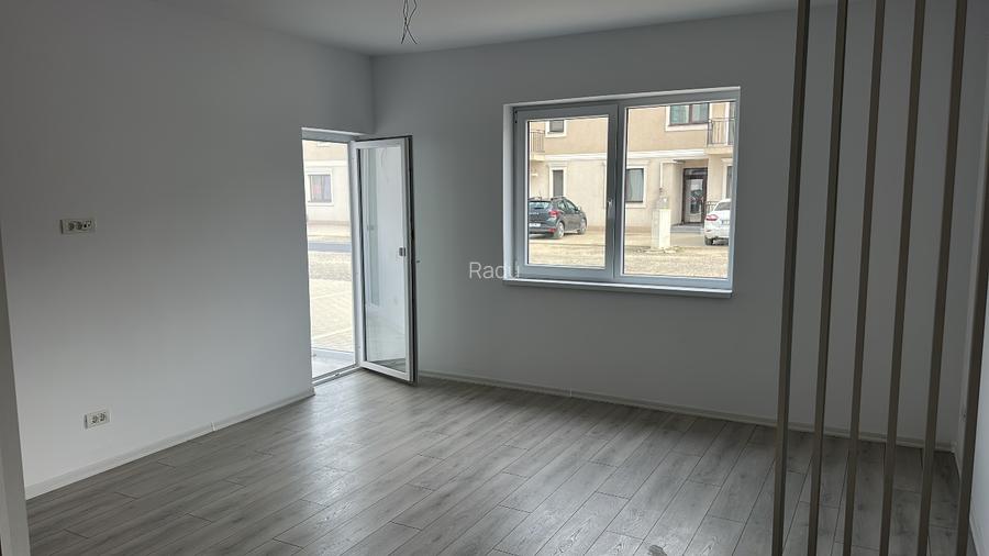 Proprietar, vand apartamente 2 camere, bloc nou, zona centrala, Rachetei-Giroc - 10