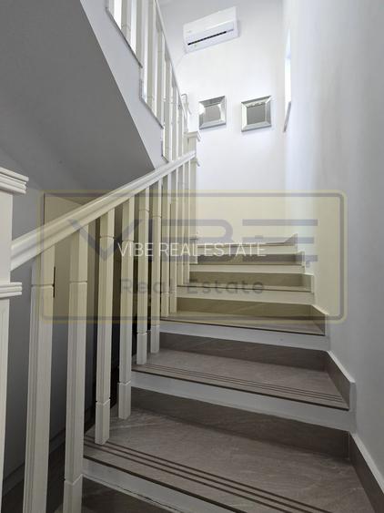 Rediu- Valea Lupului- Vila moderna- 4 camere - 16