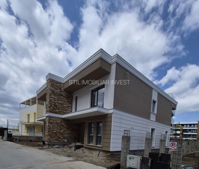 Casa Pallady, Vila in Duplex Sector 3,Finisaje premium,Curte spatioasa - 4