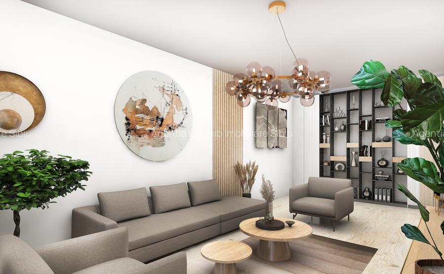 Apartament cu 2 camere finisat la cheie, garantii 10 ani, D-na Stanca - 3