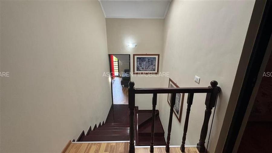 Casa rafinata,incantare peisagistica,garaj,securizare,Corunca, Mures: 3D&FILM! - 15