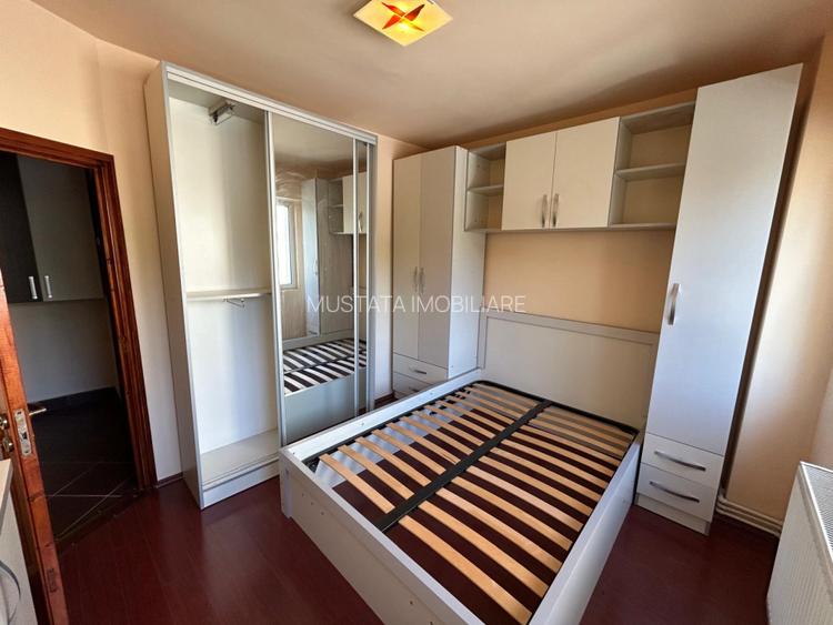 - Apartament 2 camere 54mp, Etaj 1, zona Radu Negru - 4