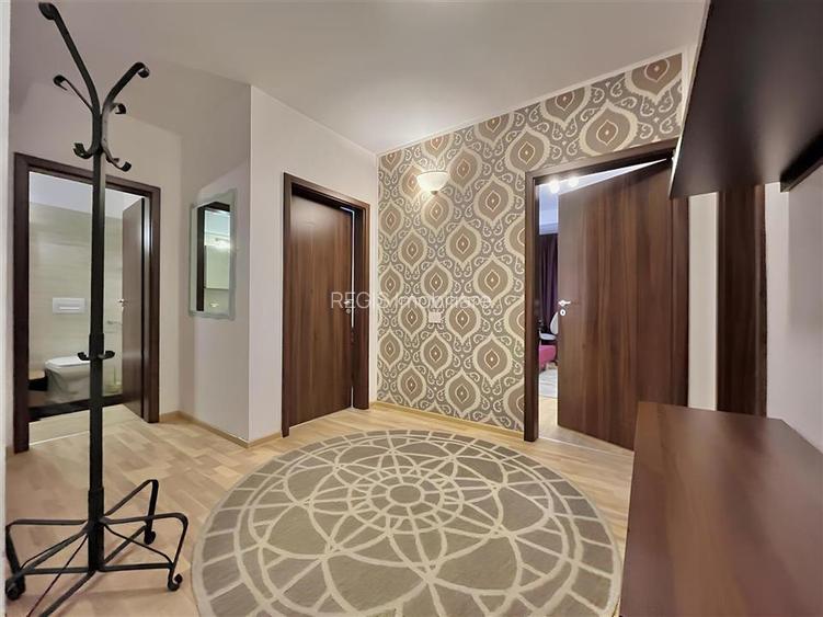 Apartament 3 Camere zona Centrala cu Parcare Subterana - 10