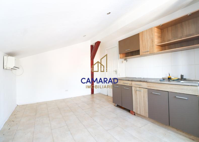 Casă individuala  de vânzare - 5 camere - Obor - Doamna Ghica - 8