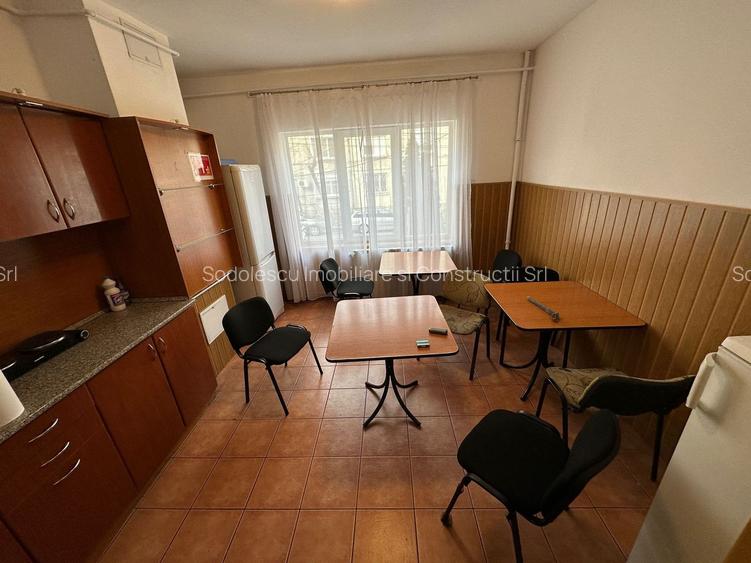 Apartament spatios 150 mp - 2