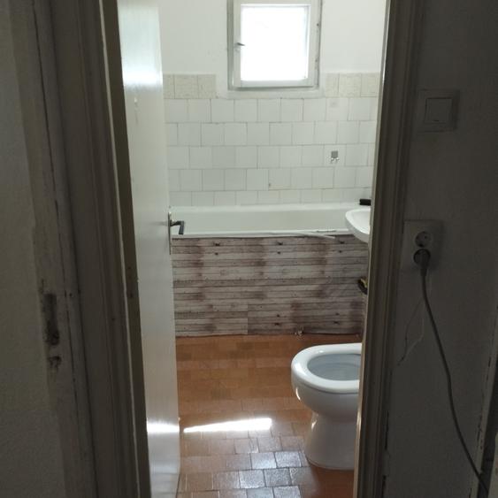 Apartament 3 camere Tomesti