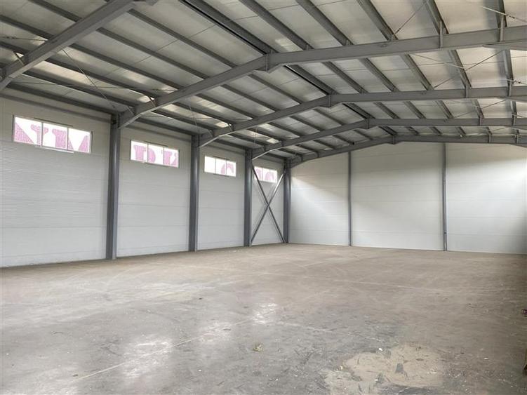 Vanzare depozit/hala/spatiu industrial Theodor Pallady - Drumul Intre Tarlale -