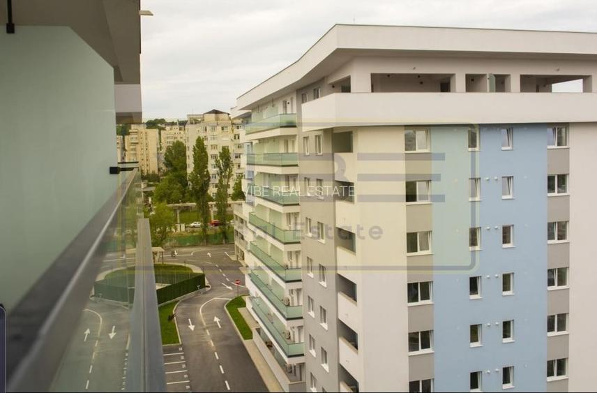 Apartament 1 camera + parcare Conest Evolution - 28